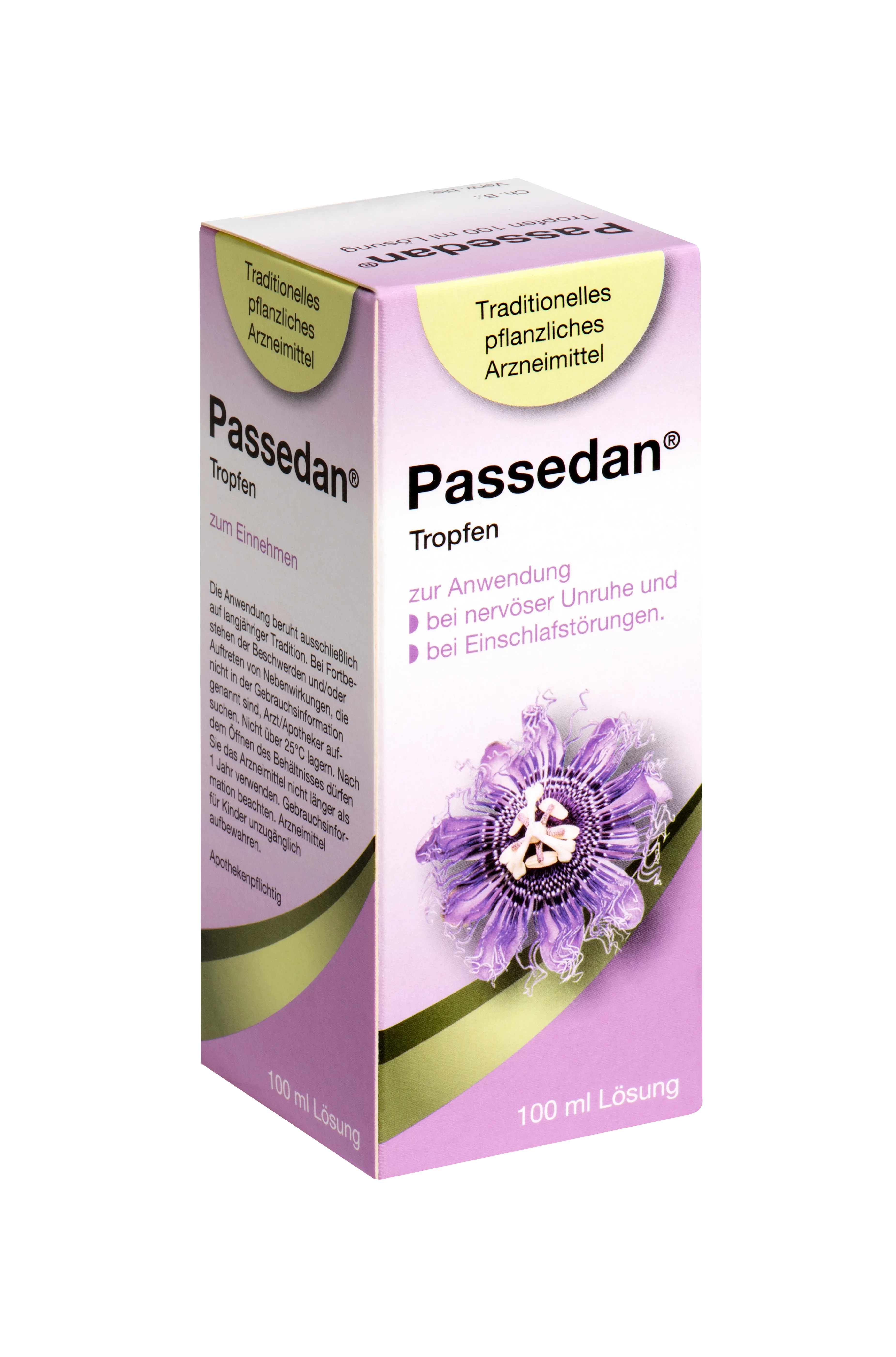 Passedan Tropfen 100ml