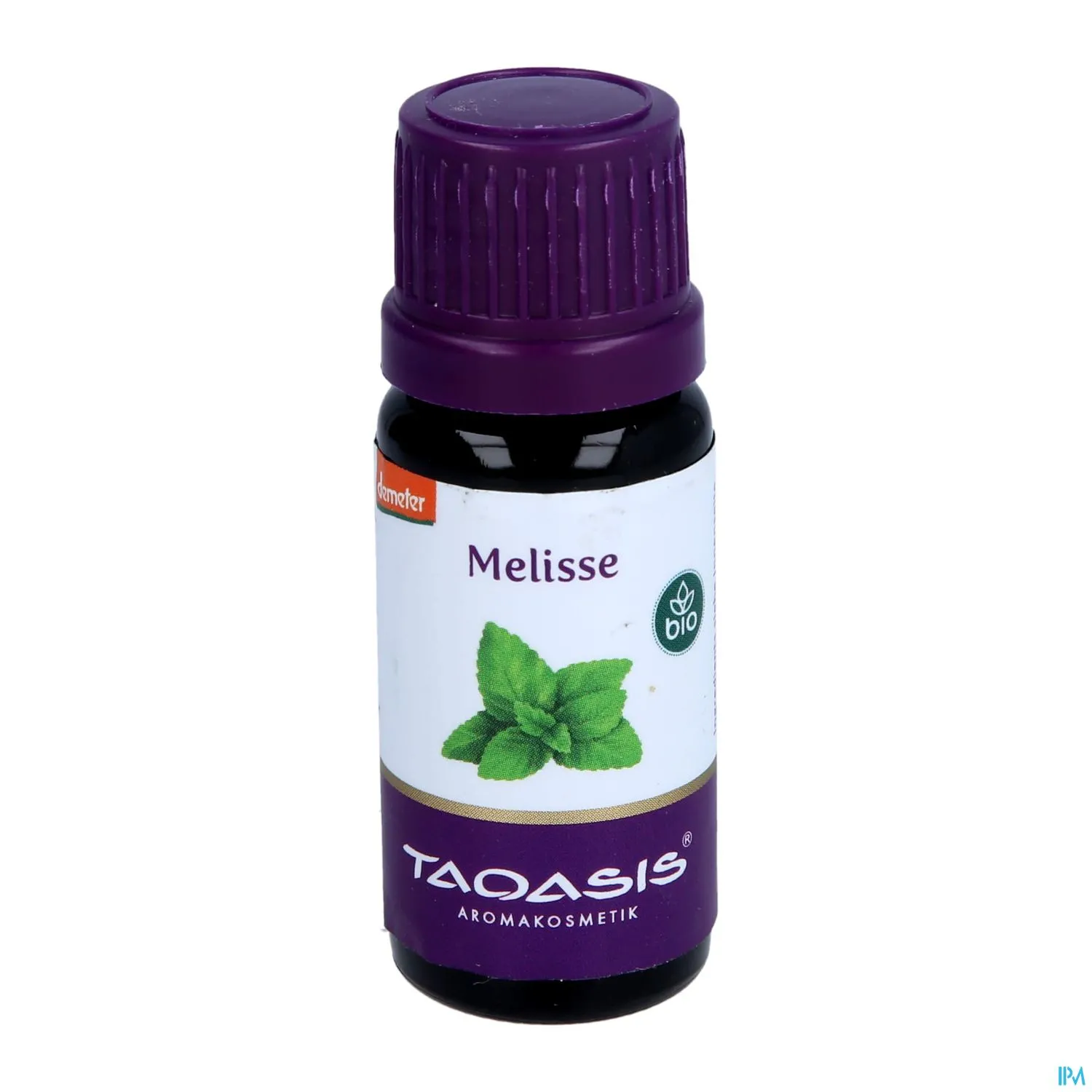 AETH OEL TAOASIS MELISSE BIO
