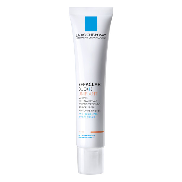La Roche-Posay Effaclar Duo(+) Unifiant