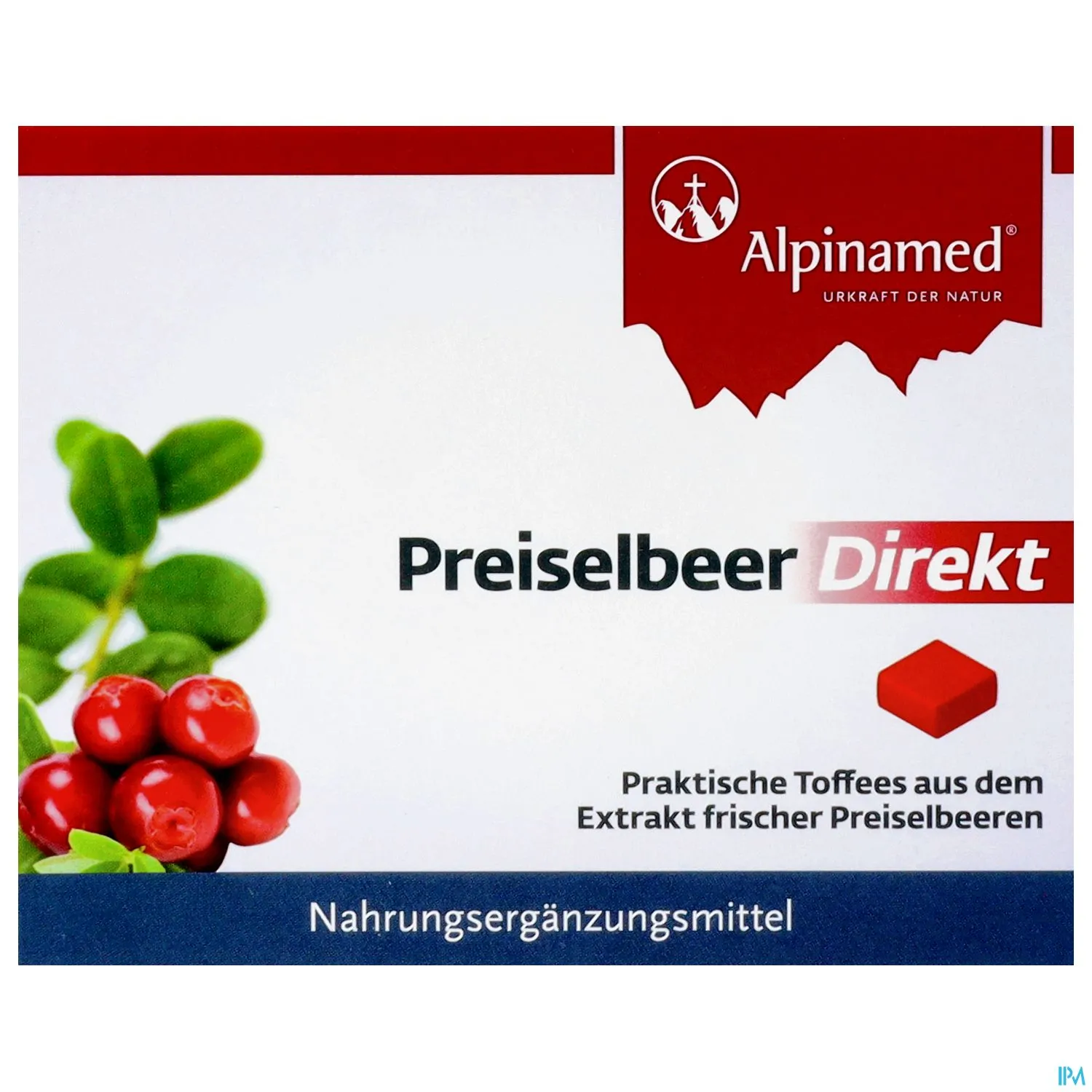 ALPINAMED PREISELBEER DIREKT