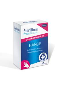 STERILLIUM PROT&CARE TUE