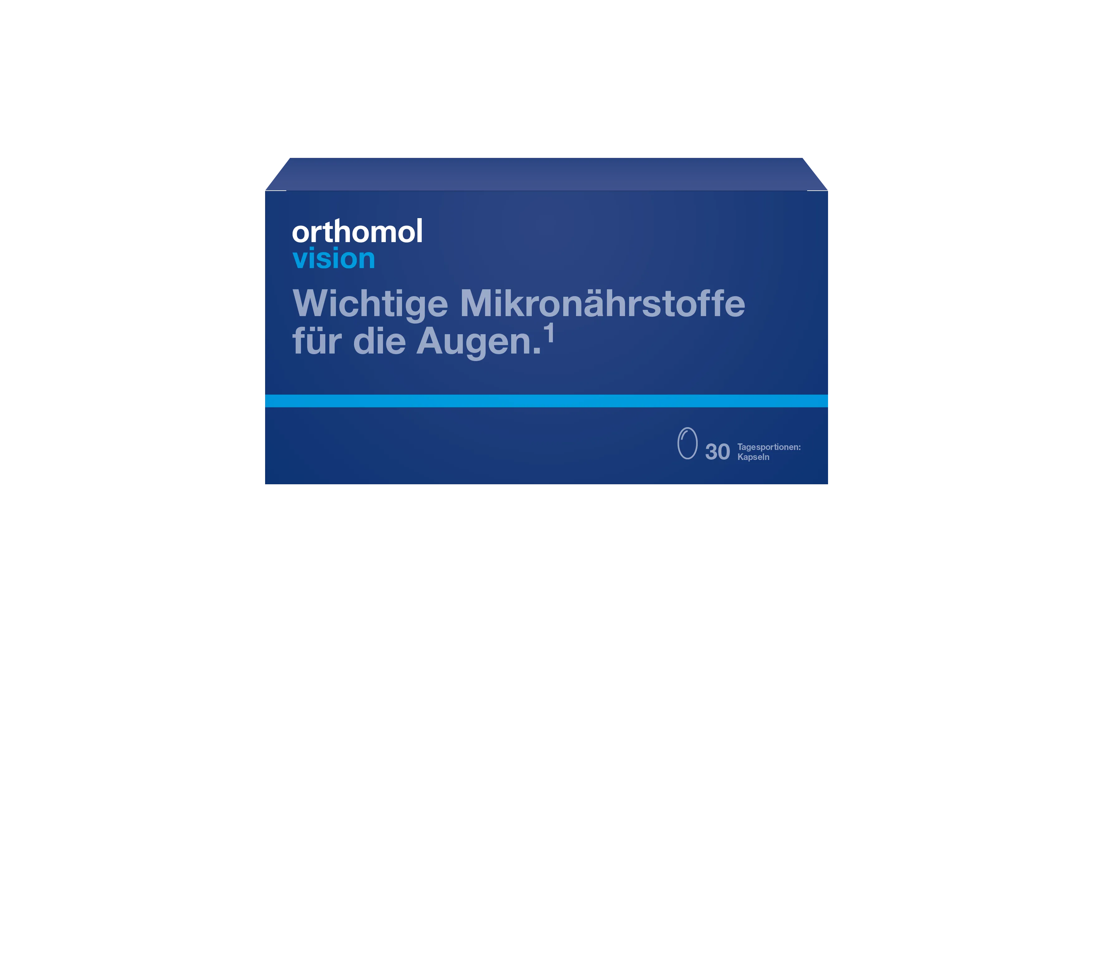 Orthomol Vision
