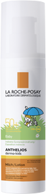 LA ROCHE ANTH 50+/39 BABYMIL