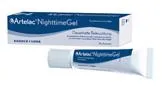 Artelac Nighttime Gel 10g Artelac Nighttime Gel 10g