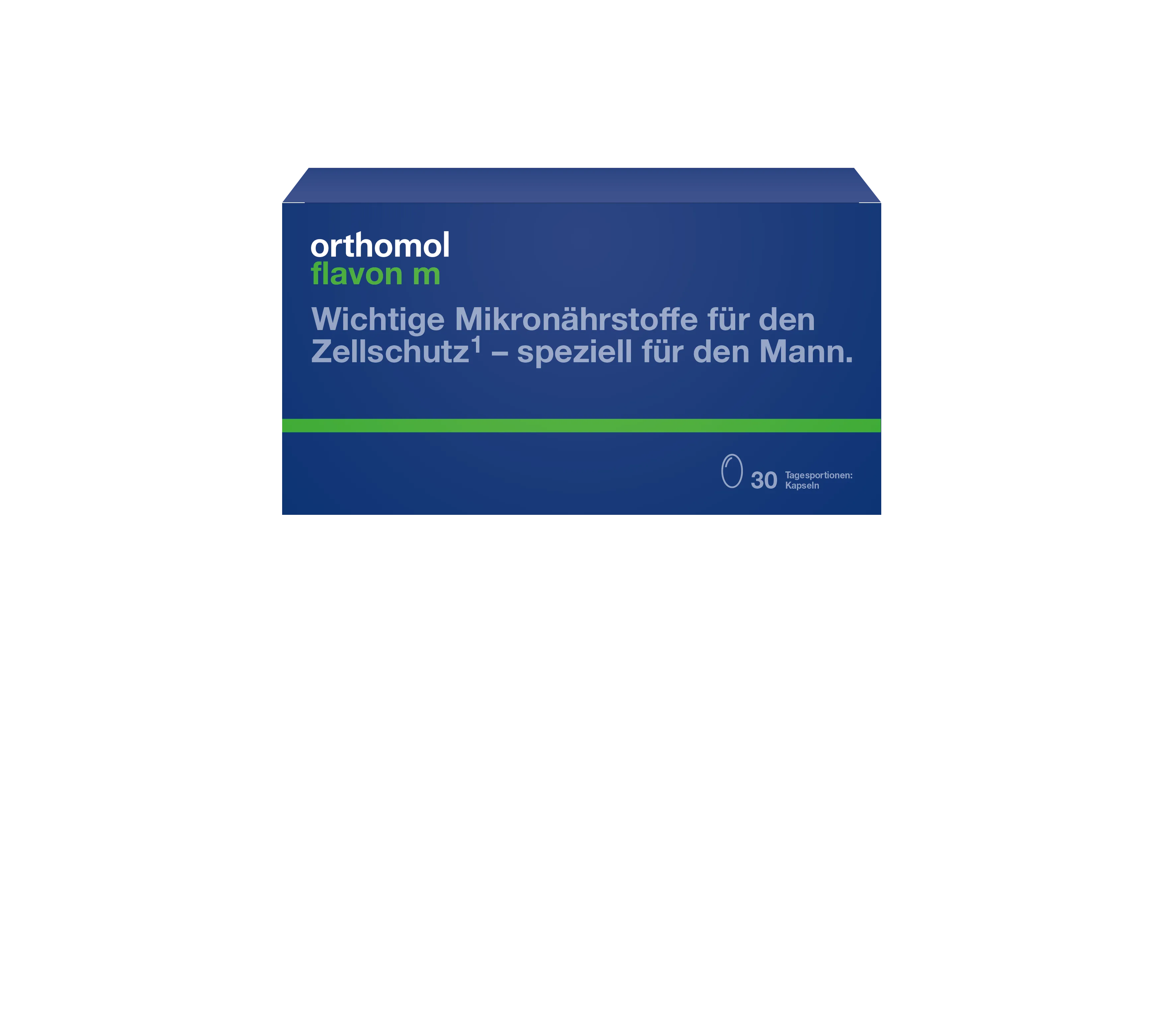 Orthomol Flavon M