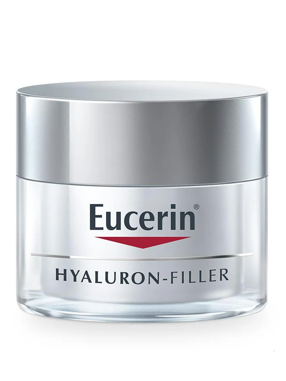 Eucerin HYALURON-FILLER TAGESPFLEGE für trockene Haut