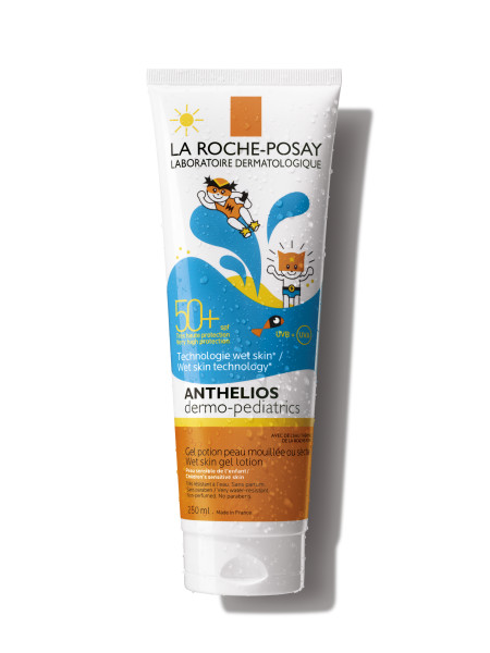 LA ROCHE ANTH DERMKI50+/25GE