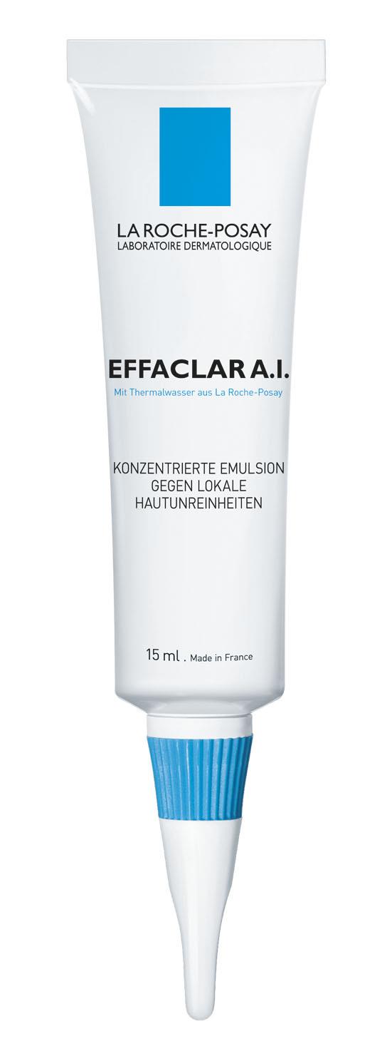 LA ROCHE EFFACLAR A I