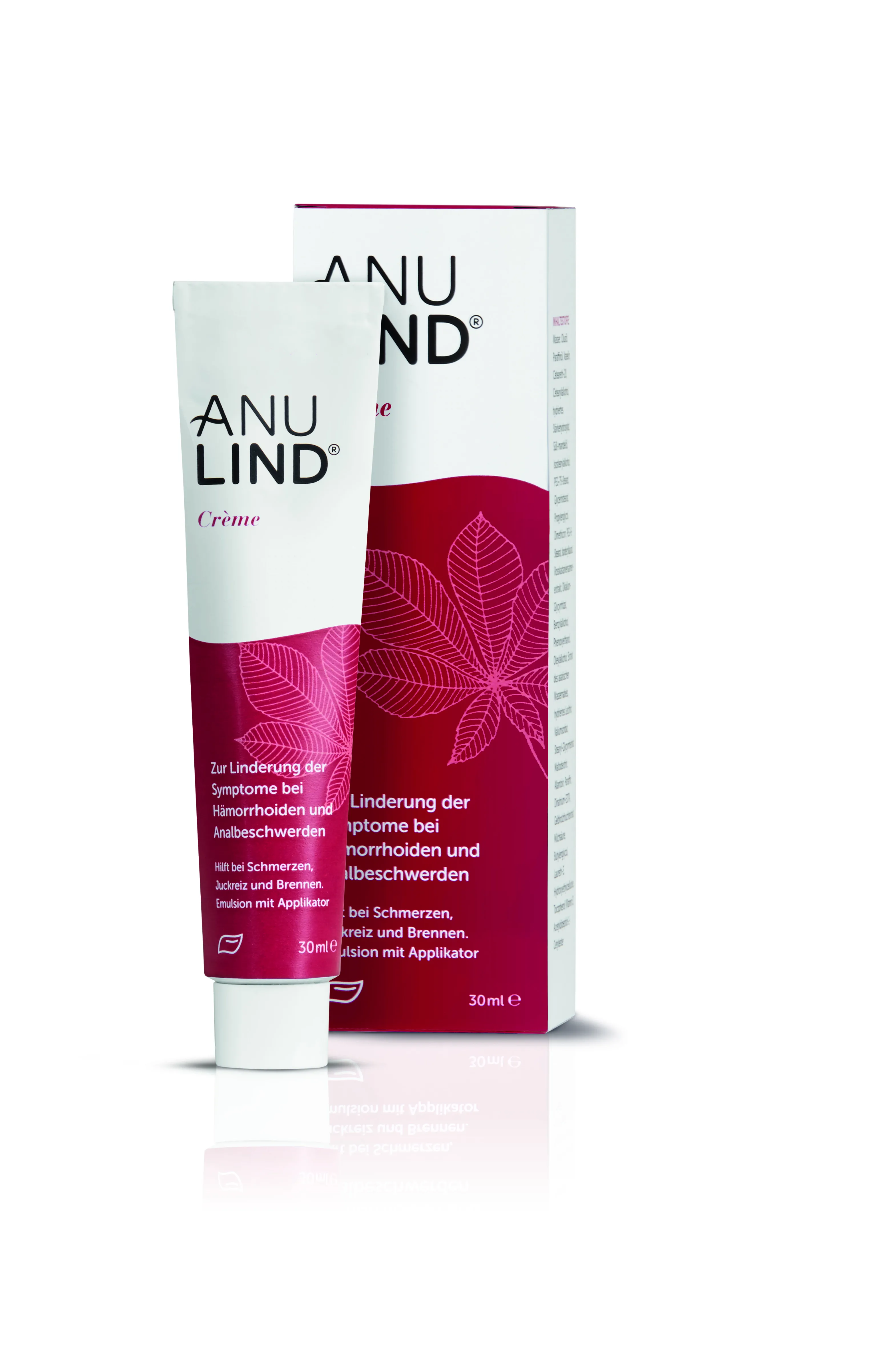 ANULIND CREME