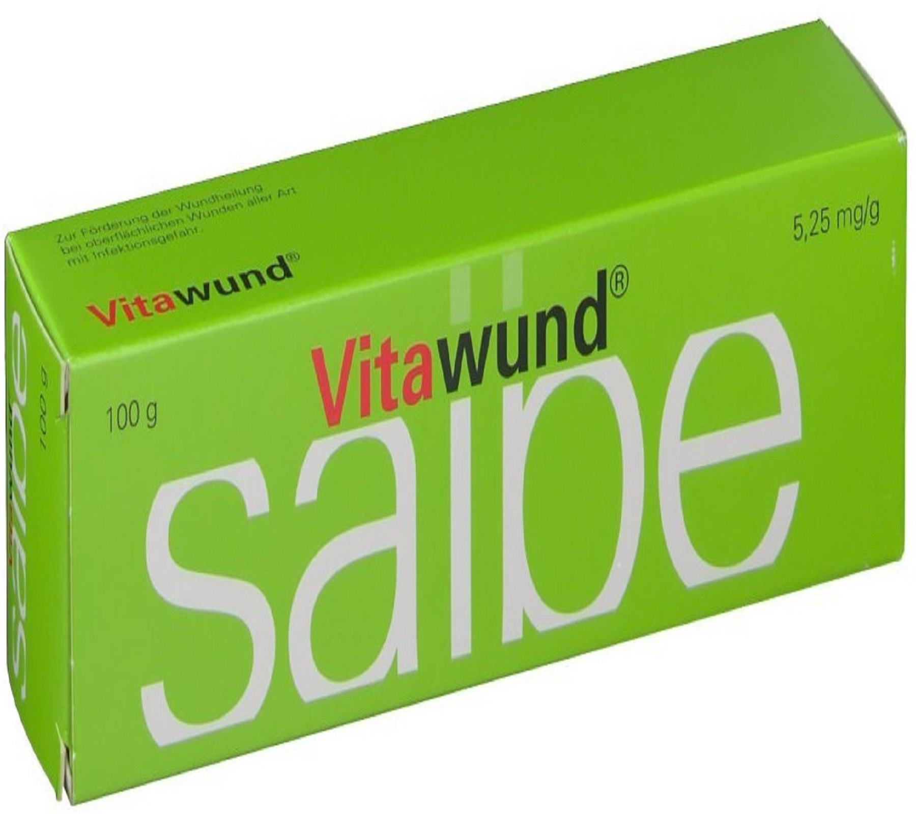 Vitawund® 100g Salbe