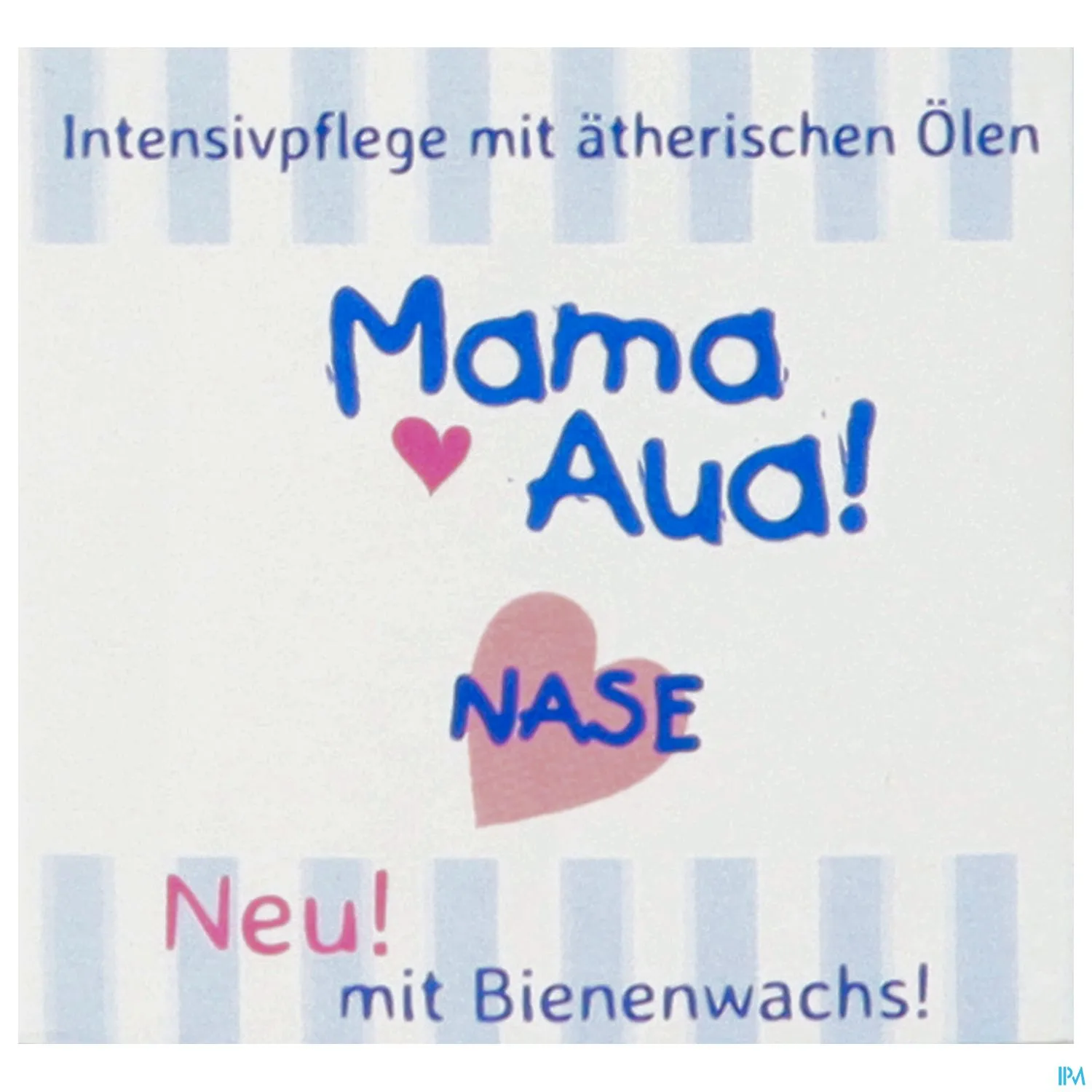Mama-aua Salbe Nase 50ml