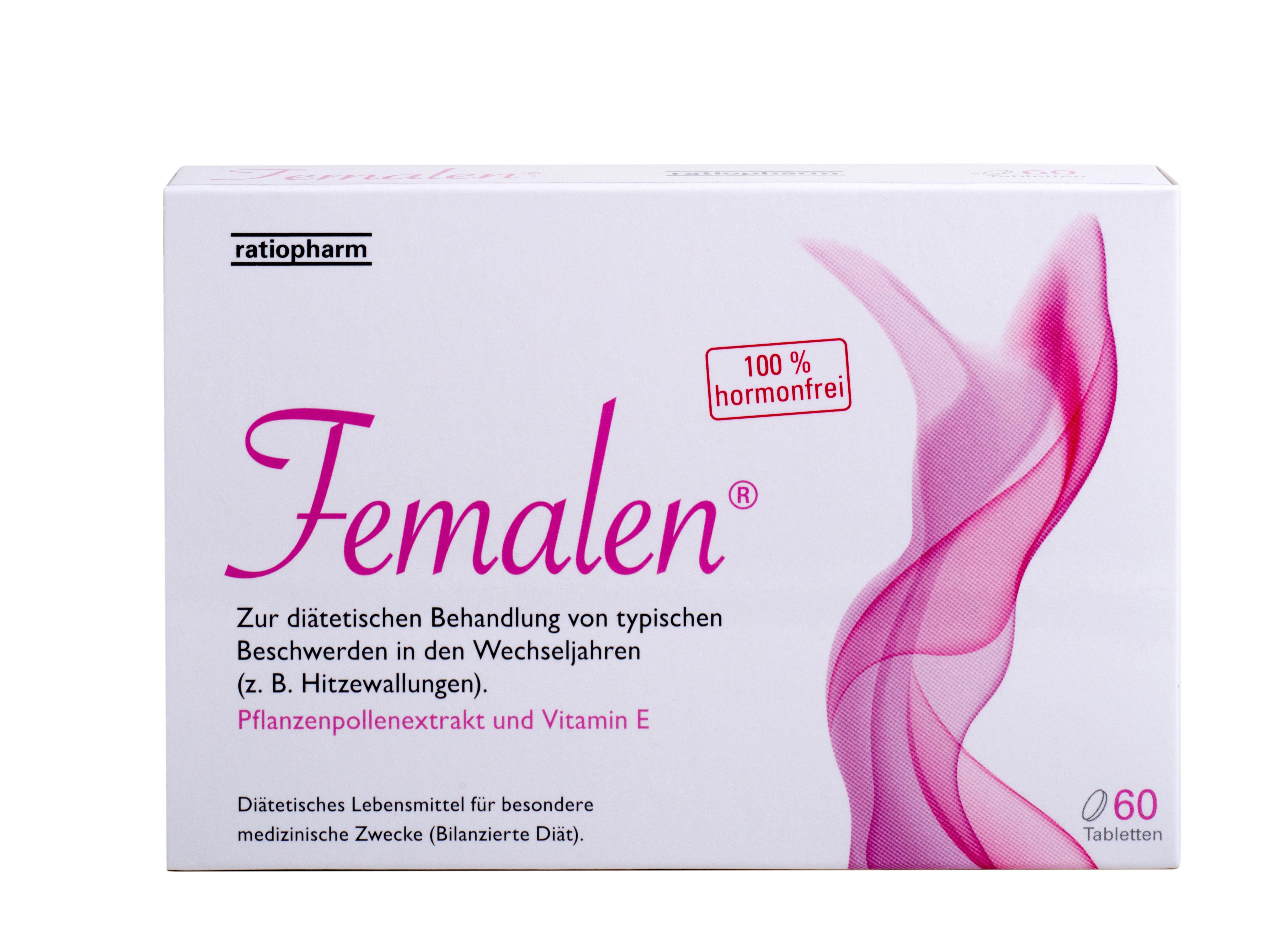FEMALEN TBL