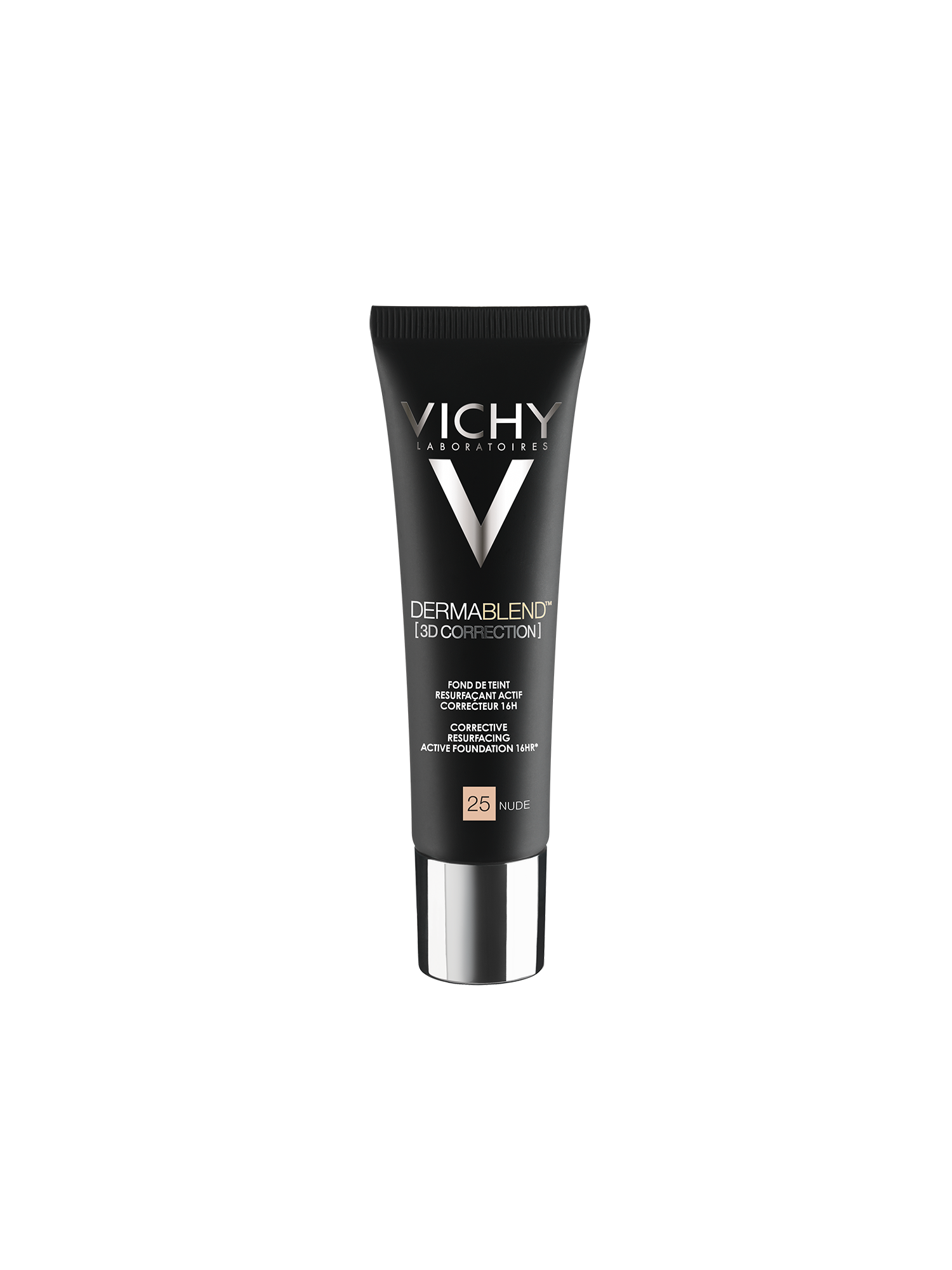 VICHY DERMABL 3D FL 25 NUDE