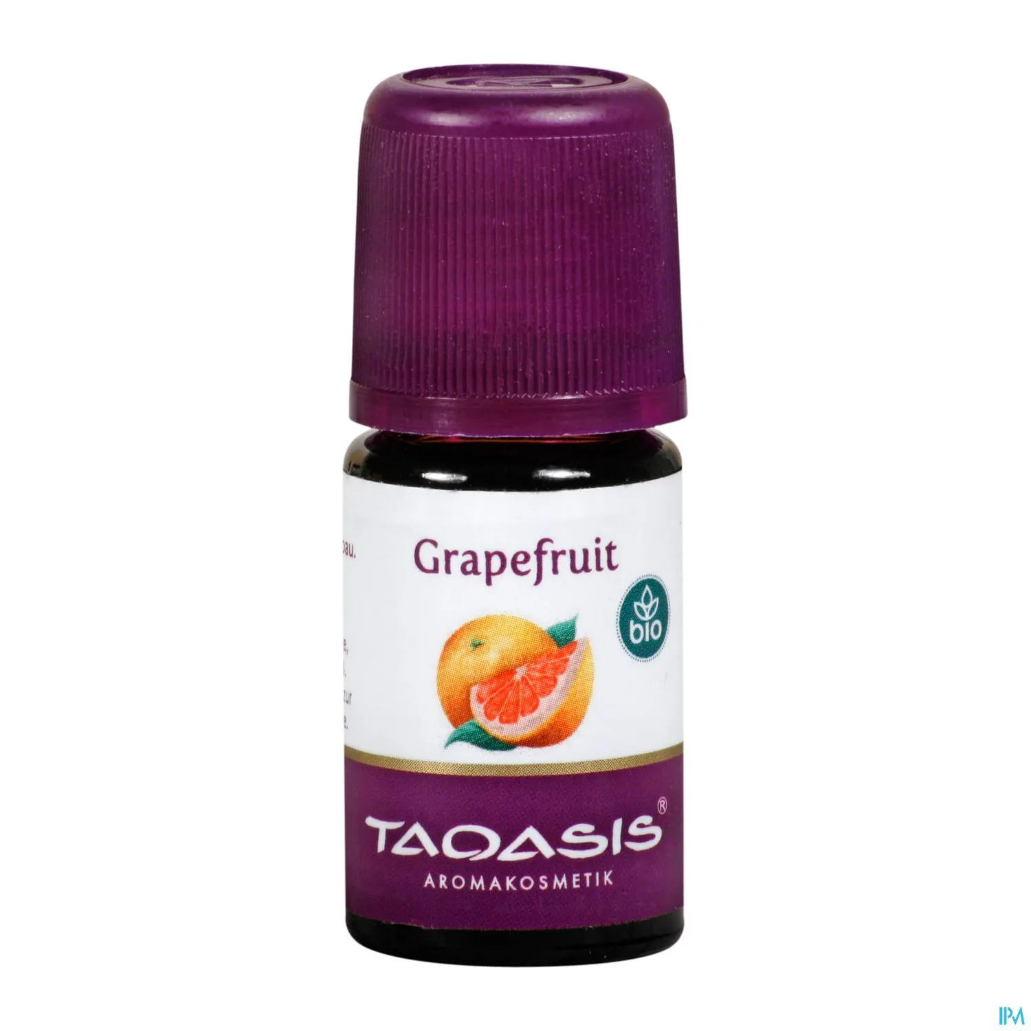AETH OEL TAOASIS GRAPEFRUIT BIO