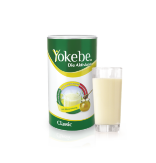 YOKEBE CLASSIC