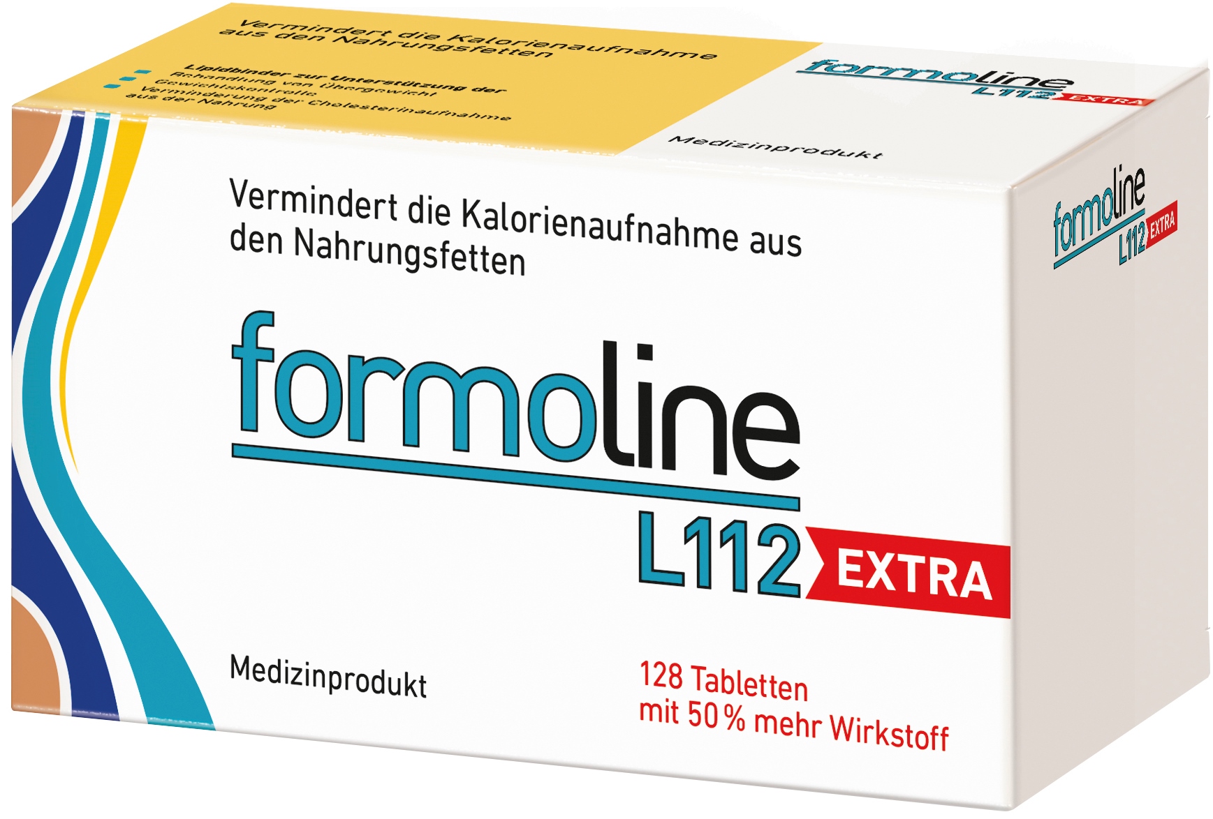 FORMOLINE L112 EXTRA TBL