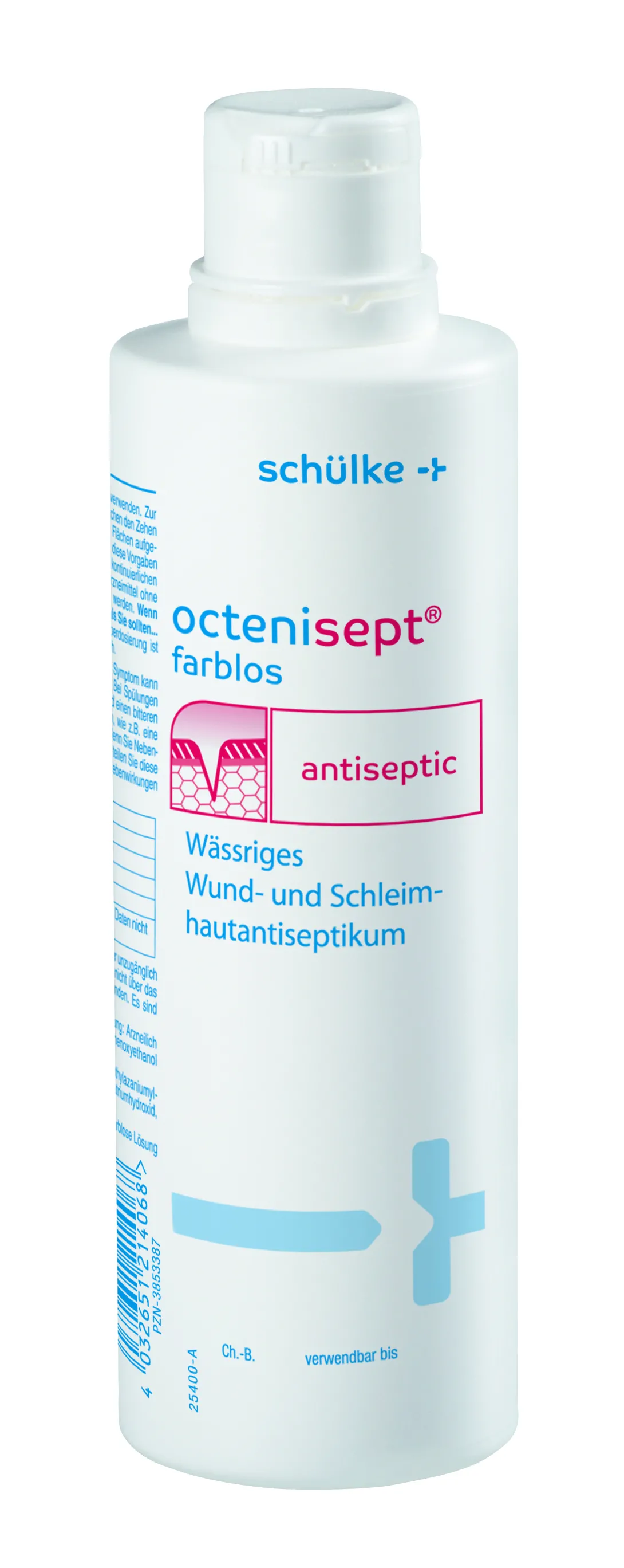 Octenisept Lösung mit Sprühkopf 50ml