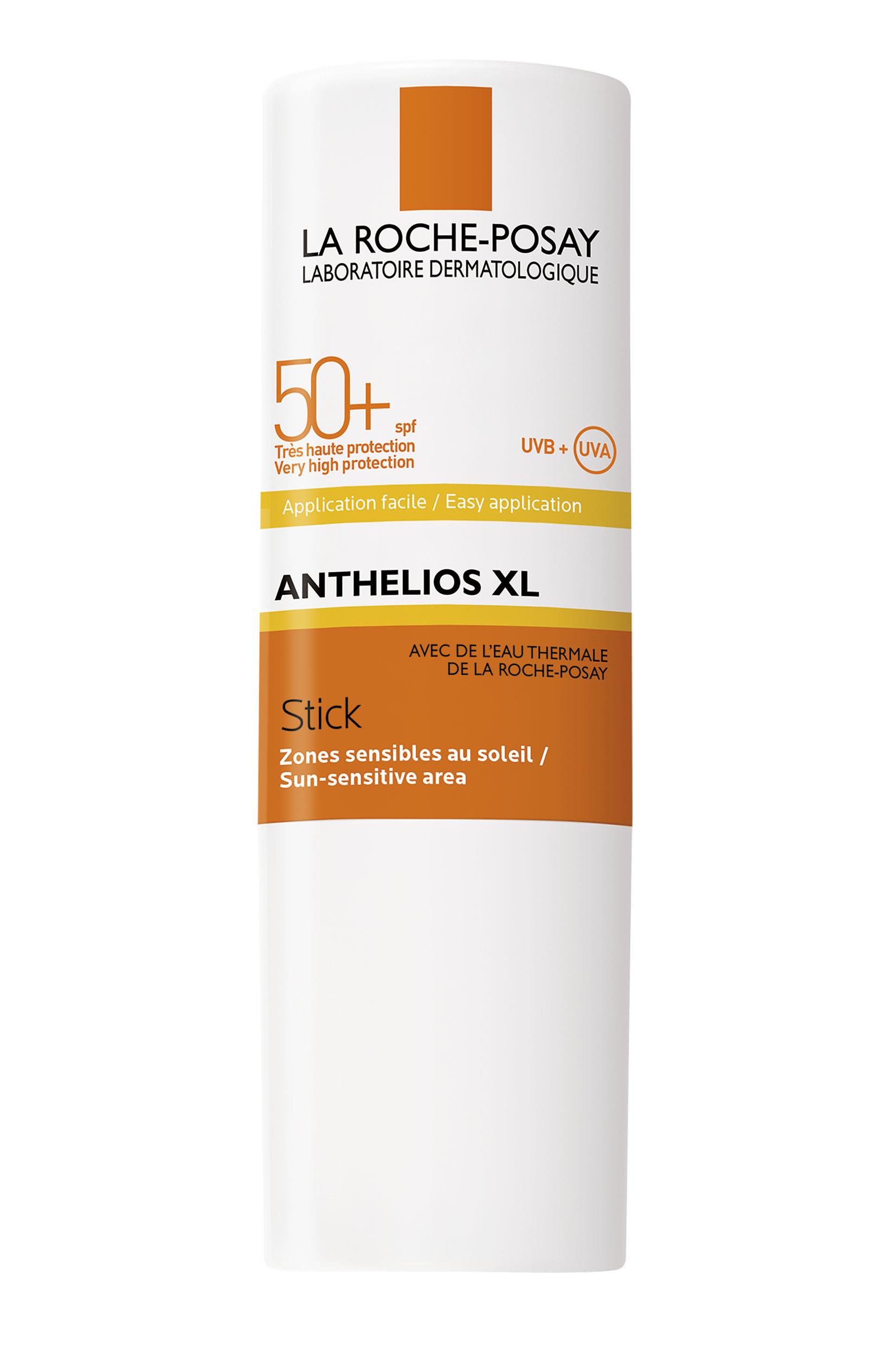 LA ROCHE ANTH 50+ STI EMP ZO