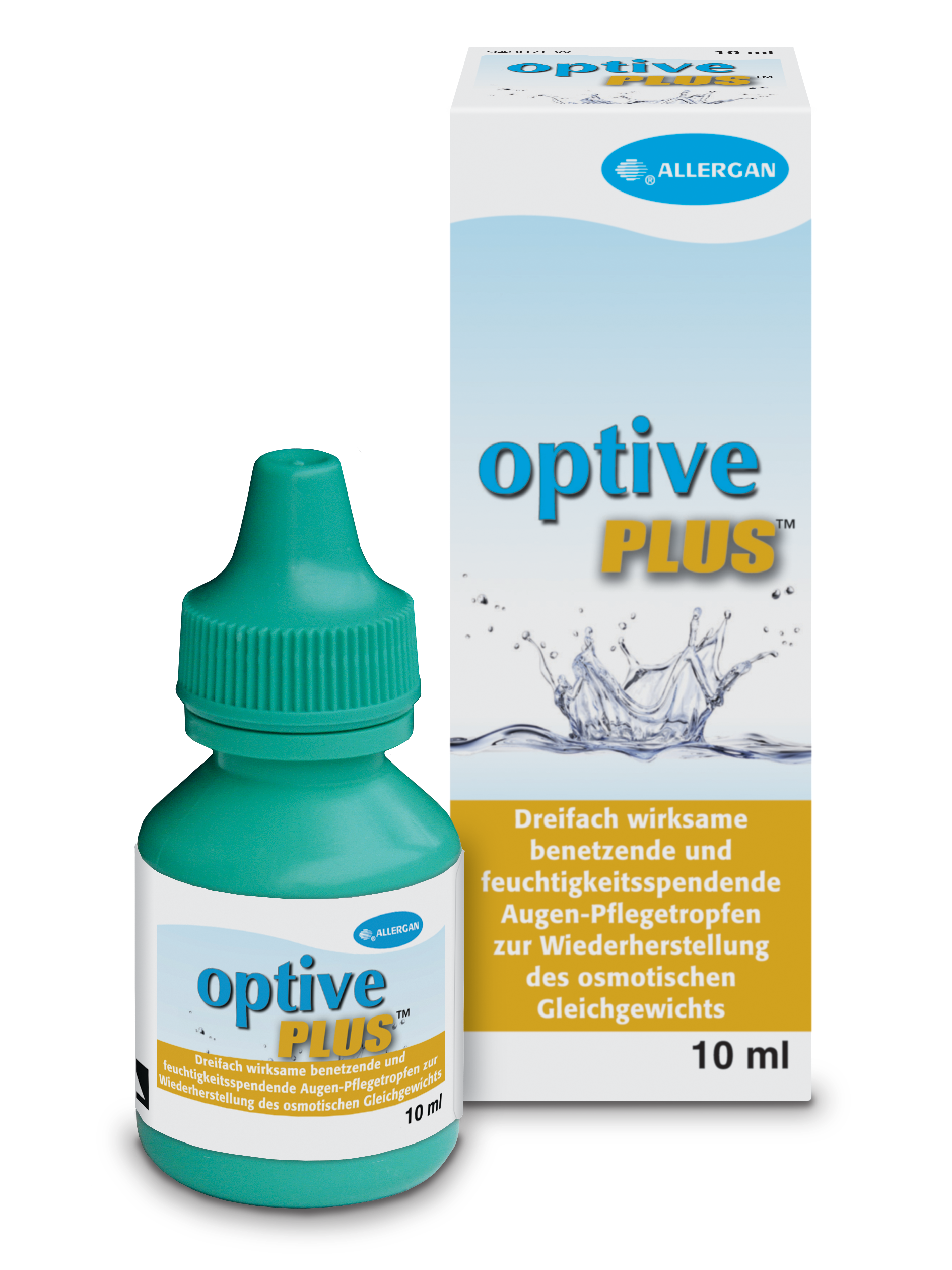 OPTIVE AU-TR PLUS
