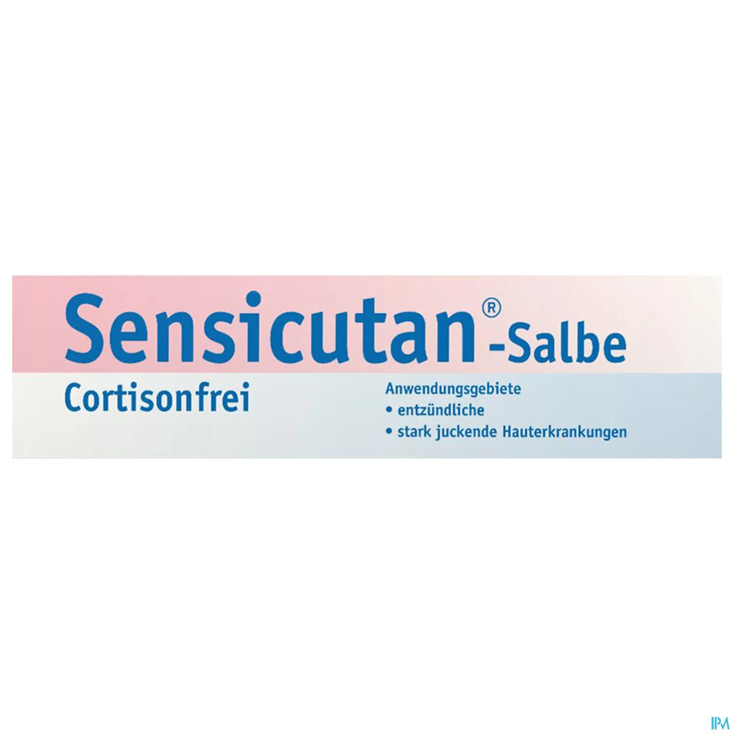 SENSICUTAN SALBE