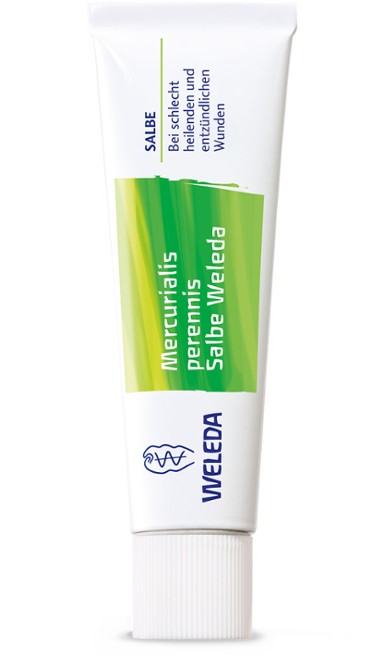 MERCURIALIS PERENN10%WEL SLB