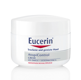 EUCERIN ATOPICO 12%OMEGA CR