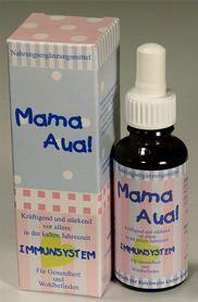MAMA AUA IMMUN TR