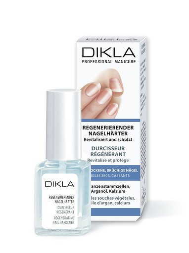 DIKLA NAGELHÄRTER REGENERIEREND