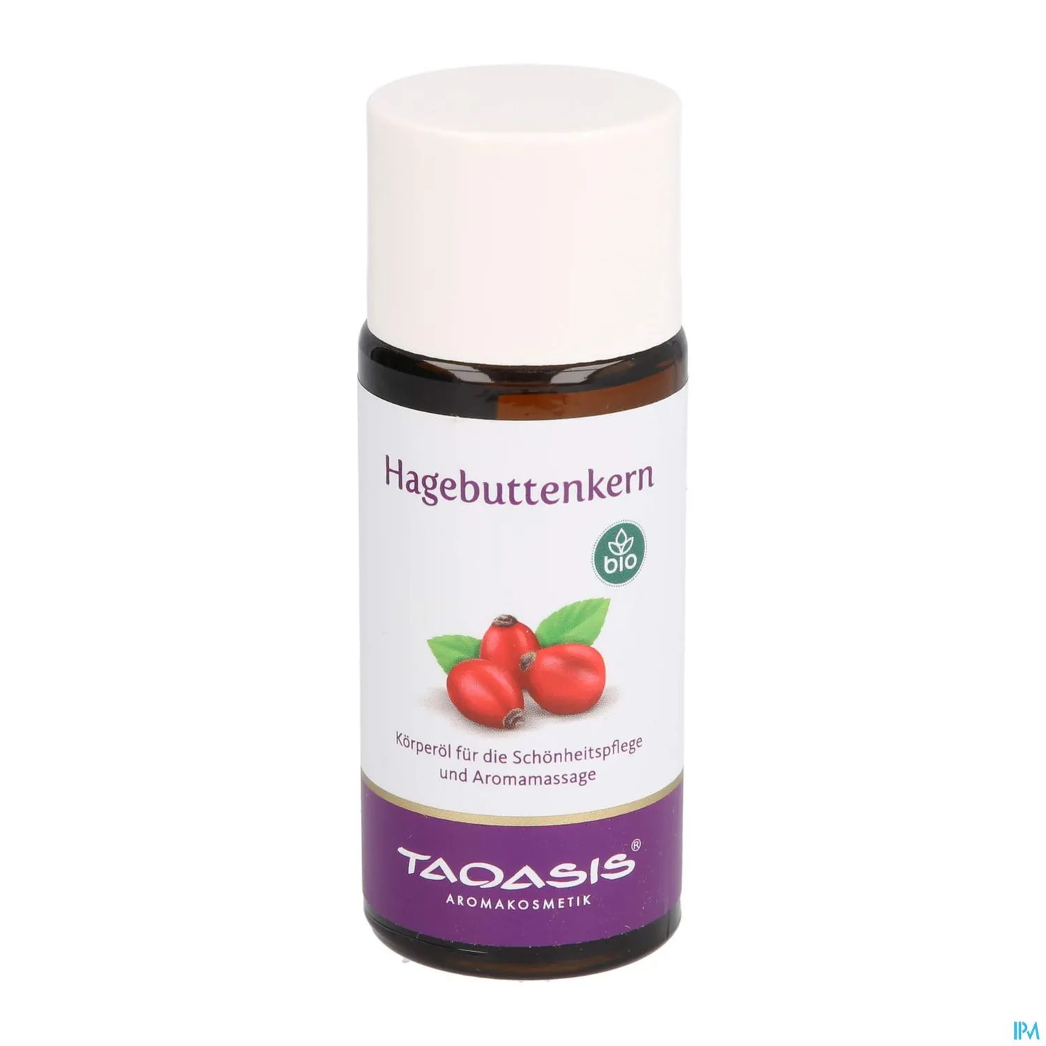 TAOASIS BASISÖL HAGEBUTTENKERN BIO TAOASIS BASISÖL HAGEBUTTENKERN BIO