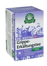 KOTTAS DR TEE GRIPPE-ERKAELT