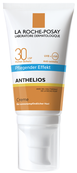 LA ROCHE ANTH 30 CR+DUFT