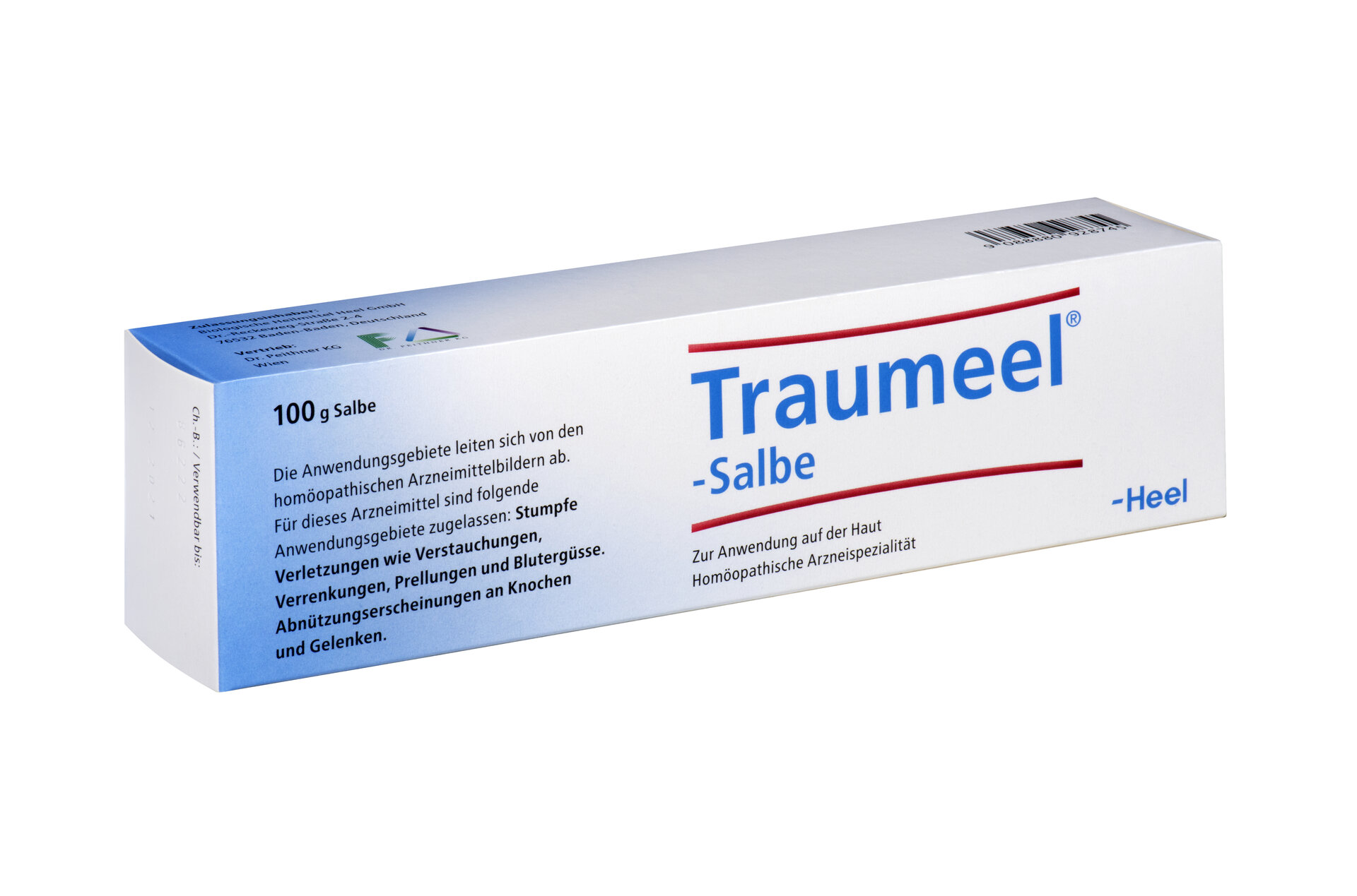 Traumeel® Salbe