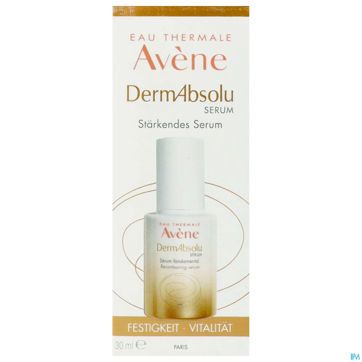 Avene Dermabsolu Serum 30ml