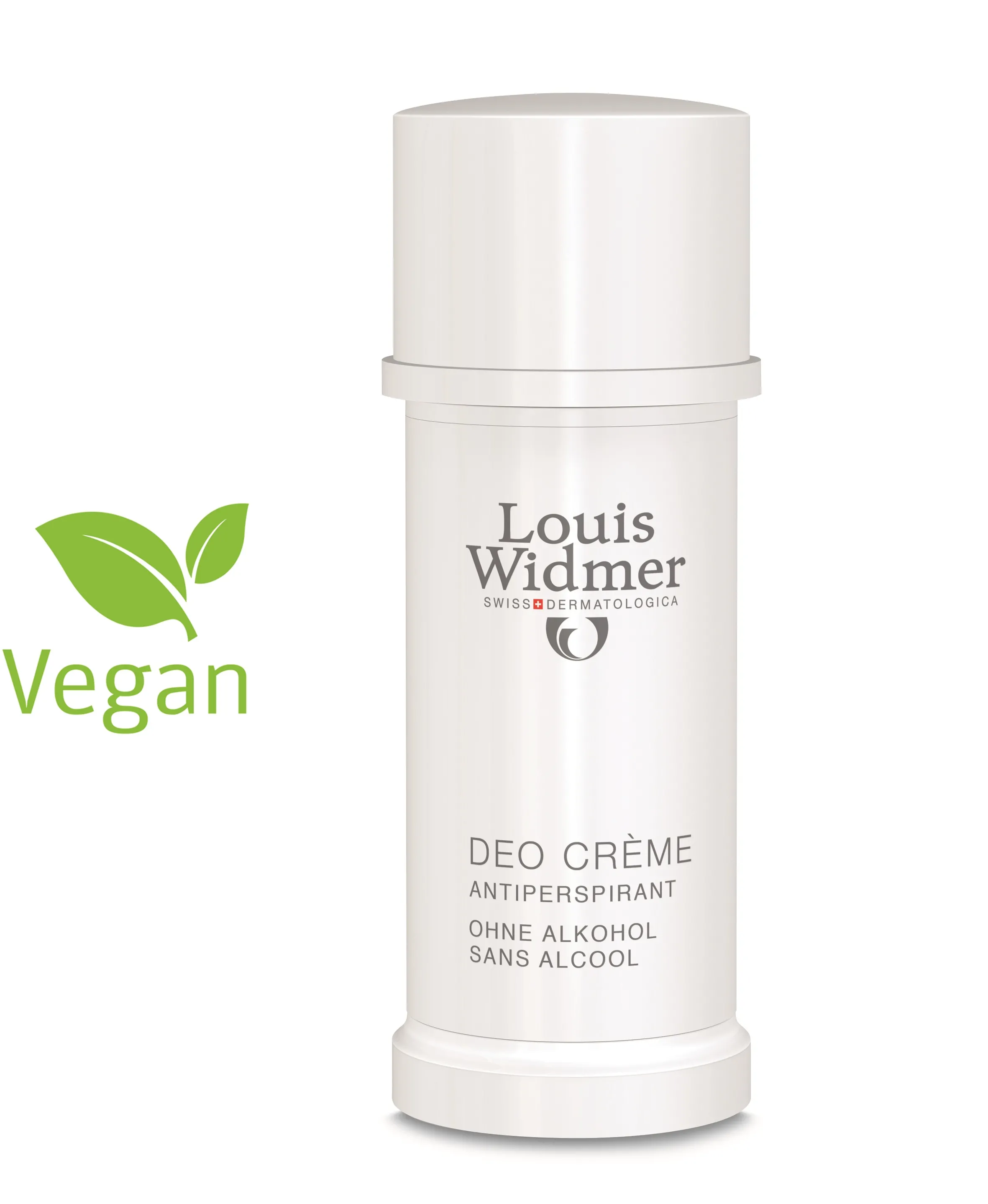 Widmer Deo Creme