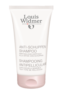 Widmer Anti-Schuppen Shampoo 150ml