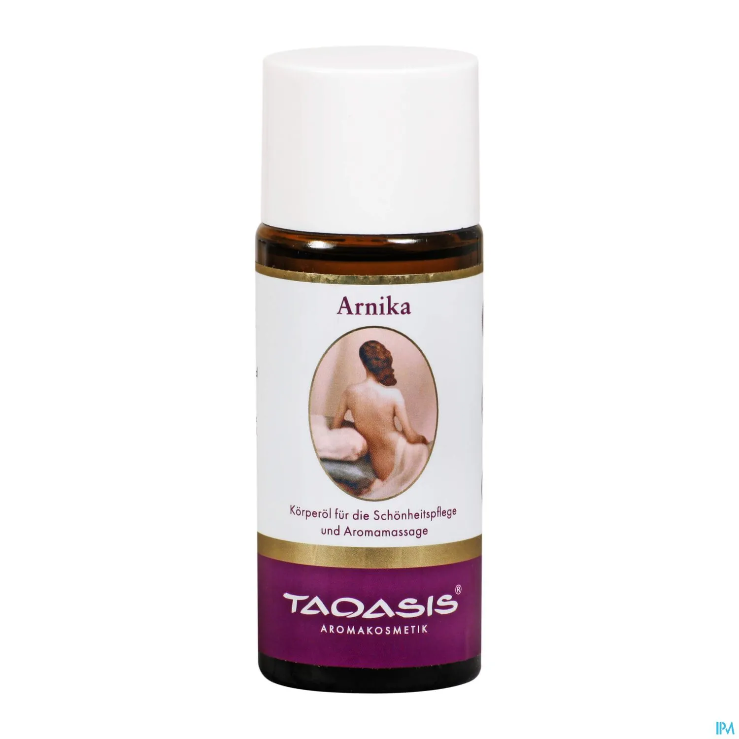 TAOASIS BASISÖL ARNIKA BIO