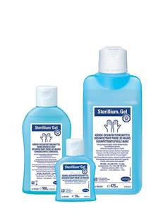 STERILLIUM GEL