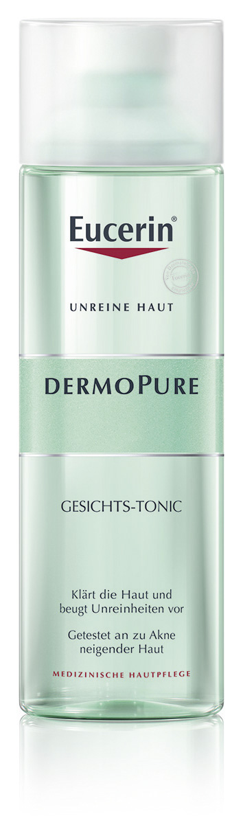 EUCERIN DERMOPURE GESICHTS-TONIC
