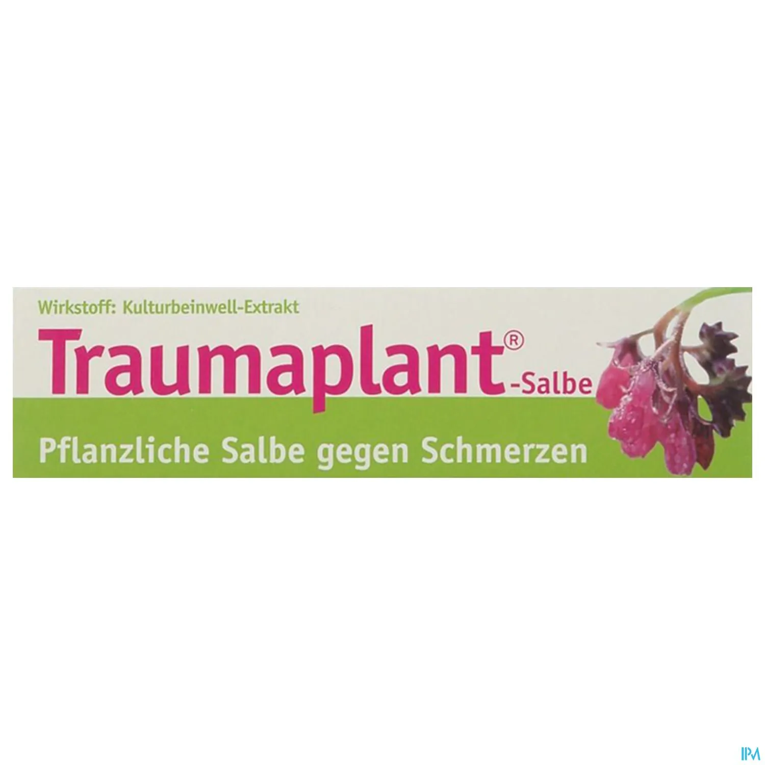 TRAUMAPLANT SALBE HWS